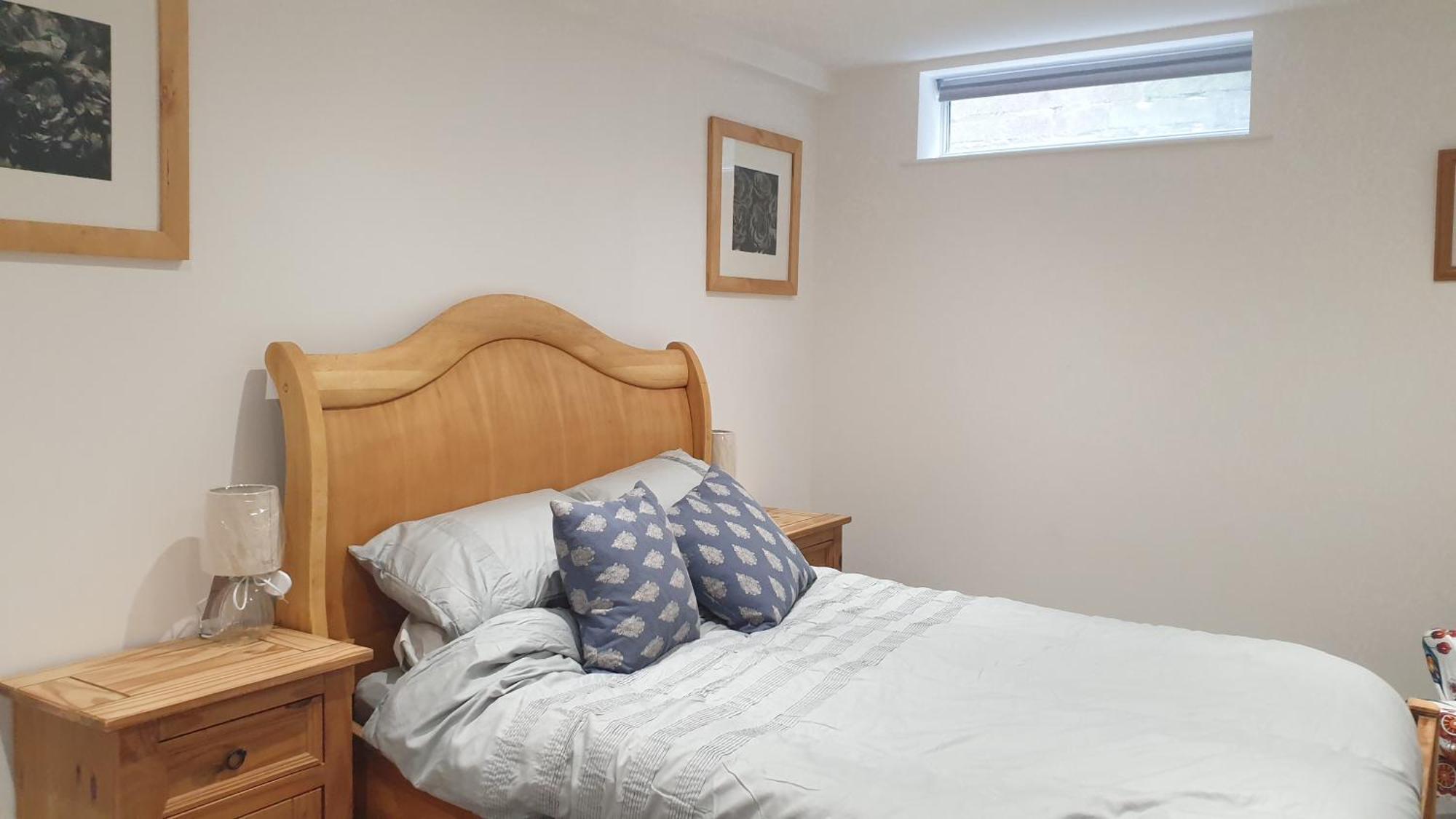 Anjou Bijou Daire Westbury-sub-Mendip Dış mekan fotoğraf