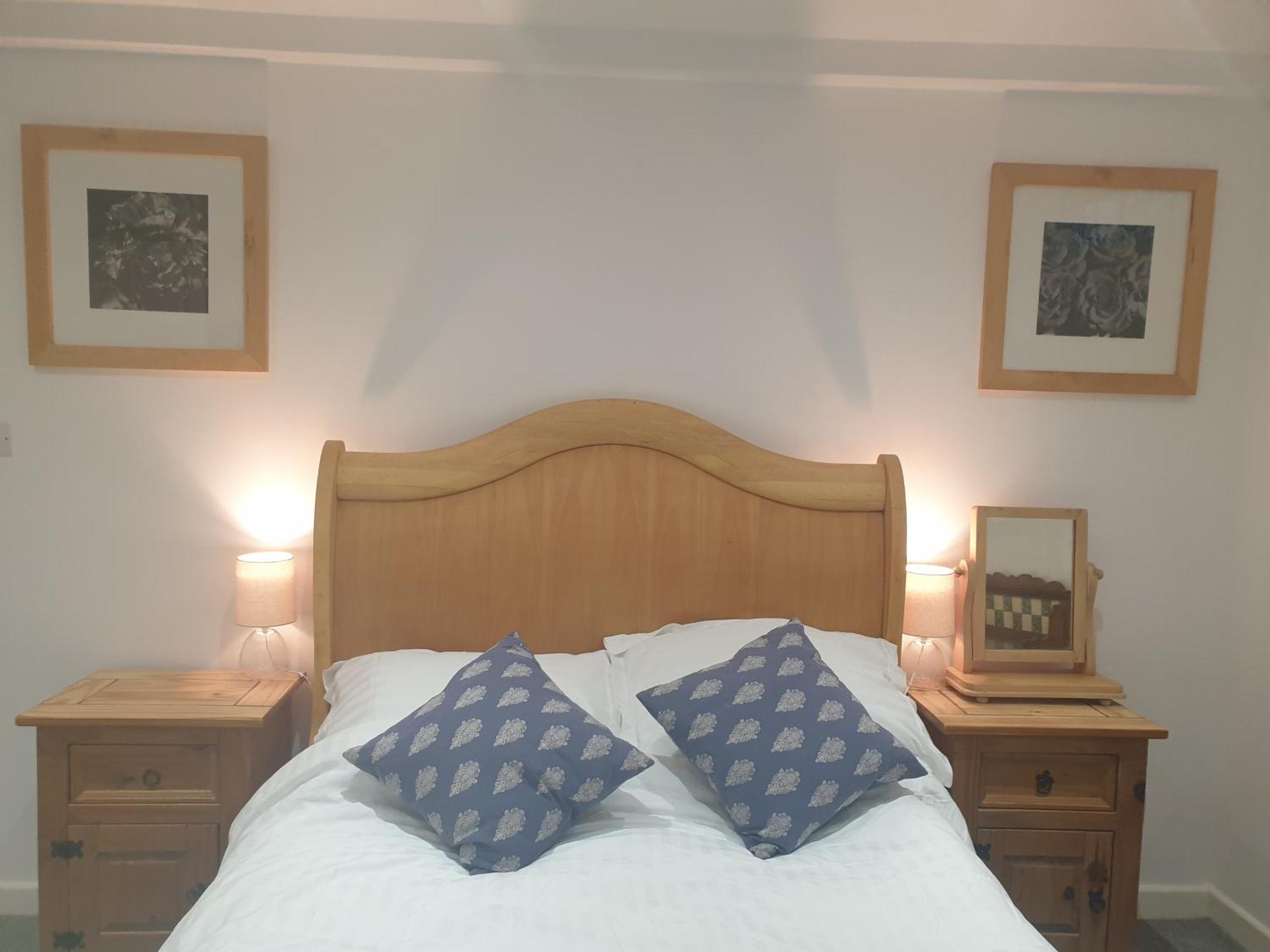 Anjou Bijou Daire Westbury-sub-Mendip Dış mekan fotoğraf